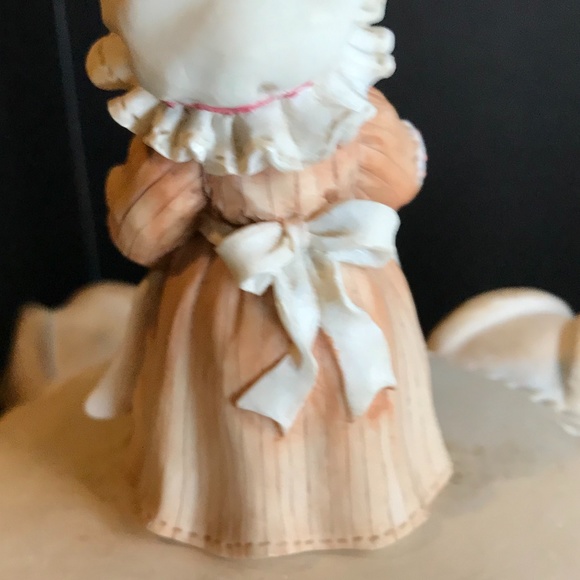 Cherished Teddies Christmas Figurine - Picture 3 of 7